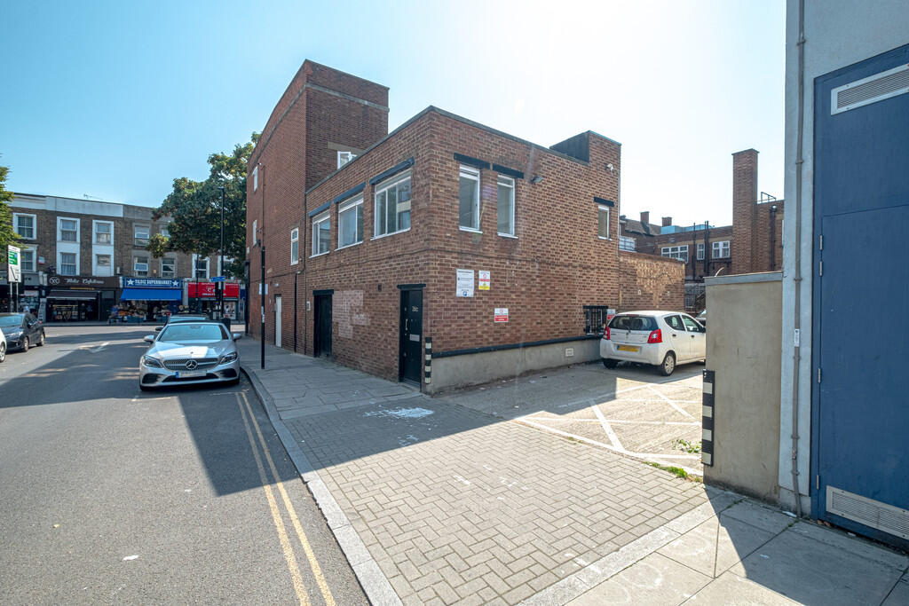 Main image of property: Junction Road, Archway