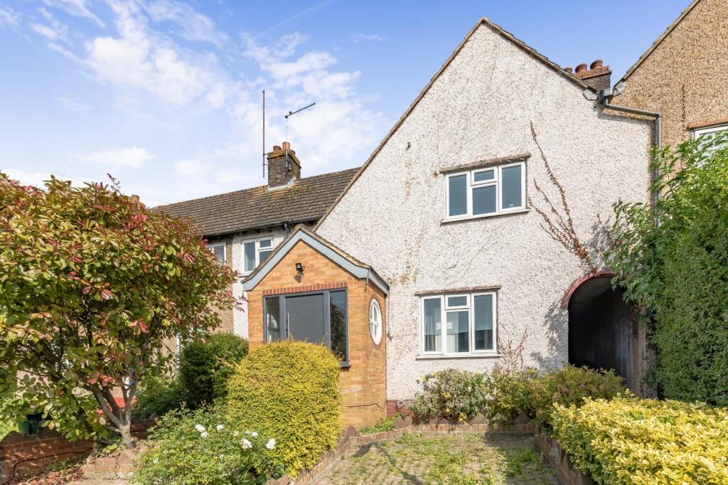 Main image of property: Moulsecombe, Brighton, BN2