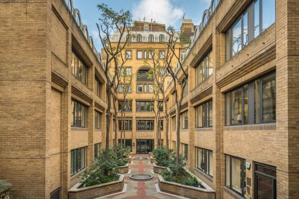 Main image of property: Curzon Street, Mayfair