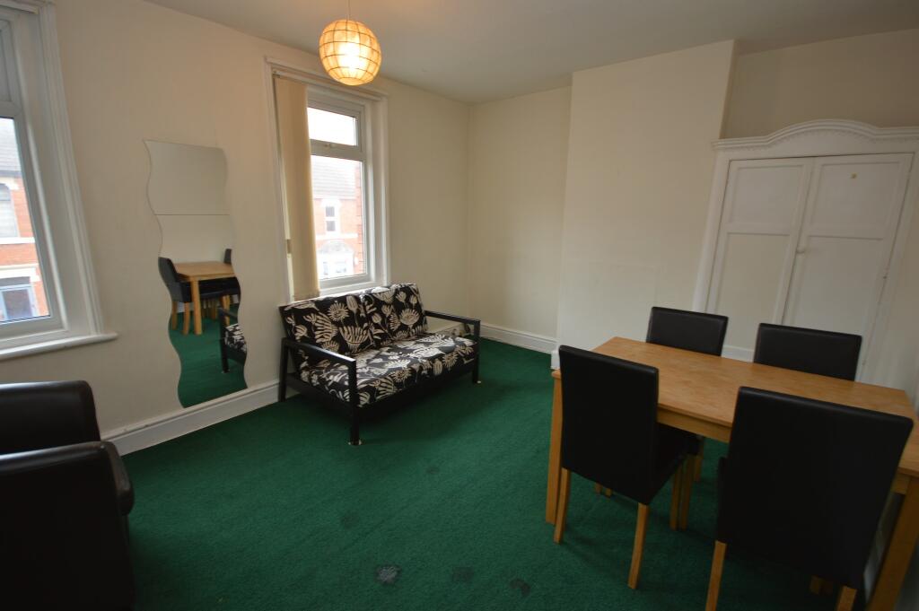 Main image of property: Brunswick Street, Swindon, SN1