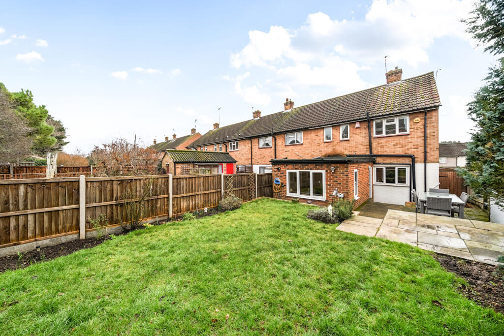 Fens Way, Swanley, Kent photo 4
