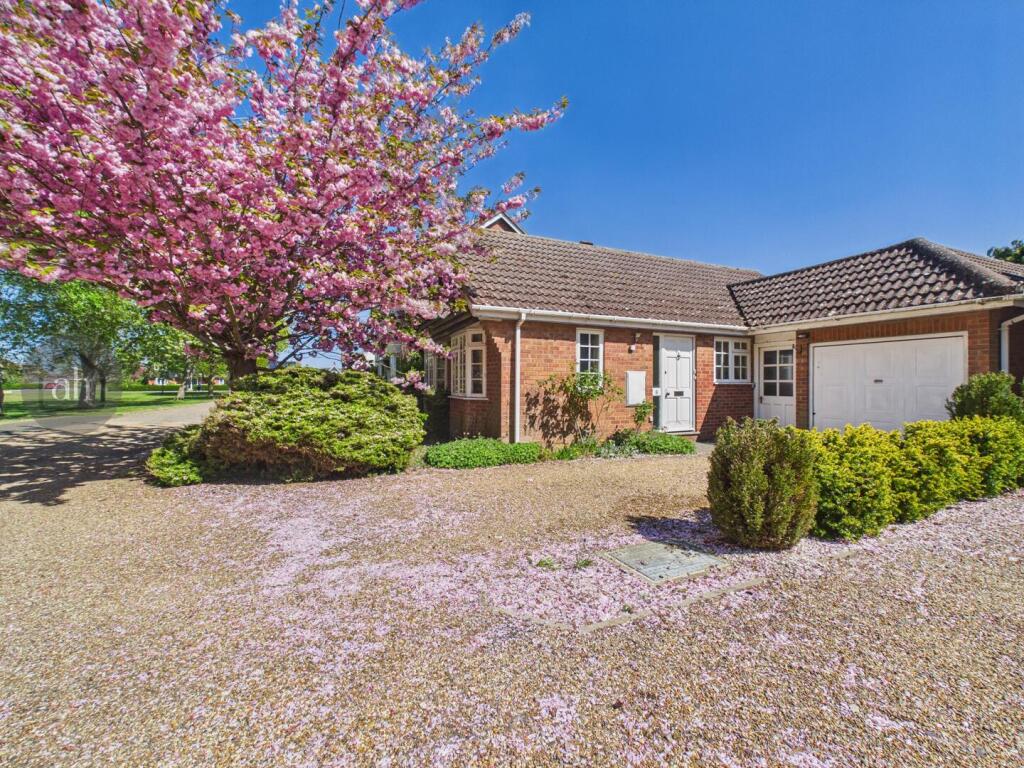 Main image of property: Jarrold Close, Barningham,