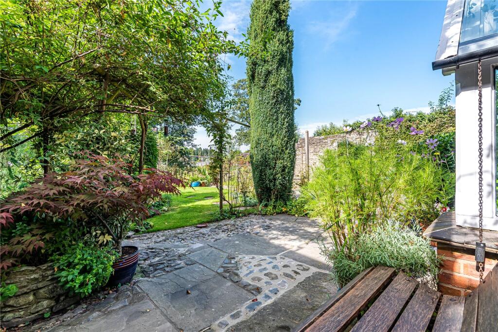 House in Ludlow, Shropshire - View 2