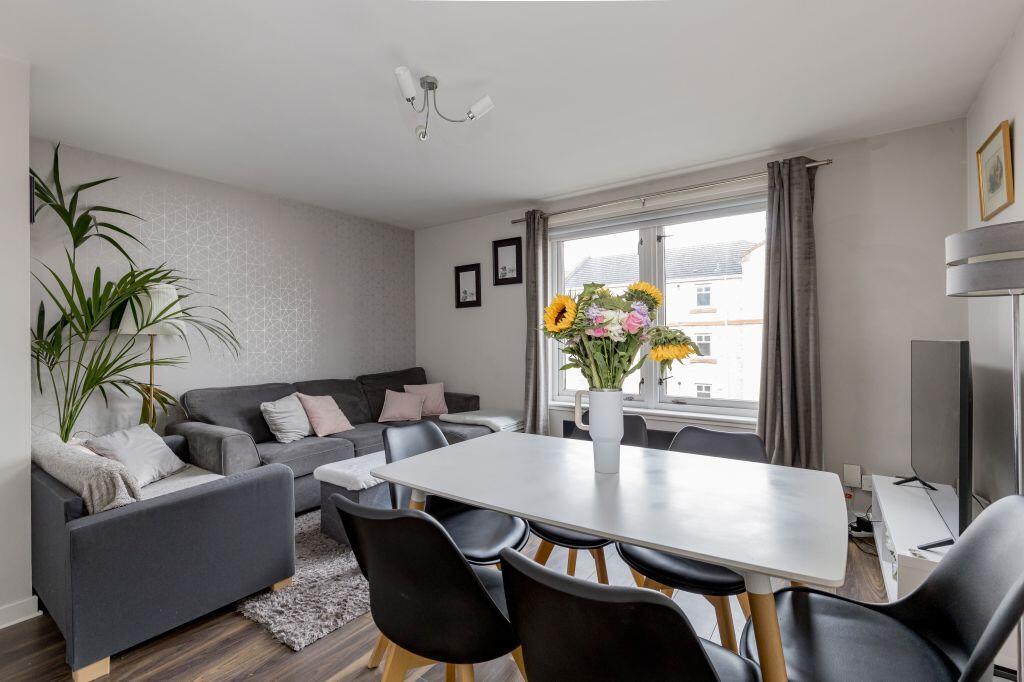 Apartment in Edinburgh, Tynecastle, Gorgie - View 2