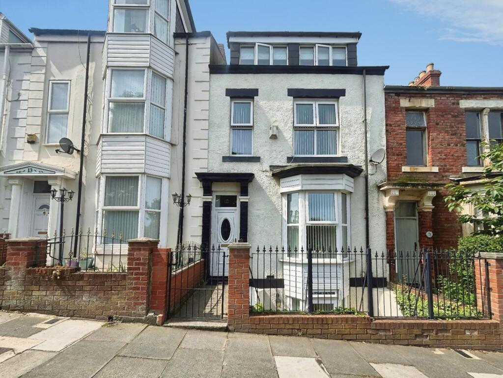 Main image of property: Seafield Terrace, South Shields