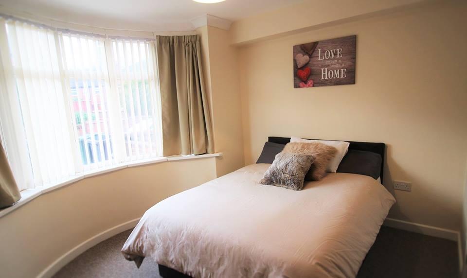 Main image of property: Westfield Road, Balby