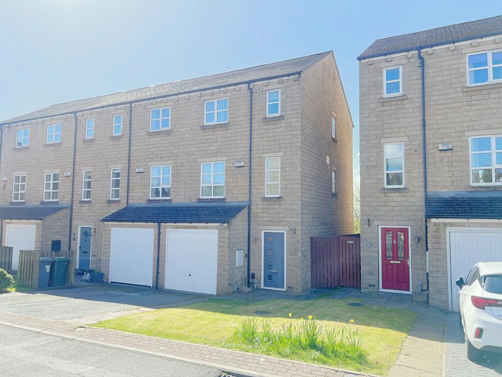 Main image of property: Corn Mill Fold, Woodside, Bradford, BD6
