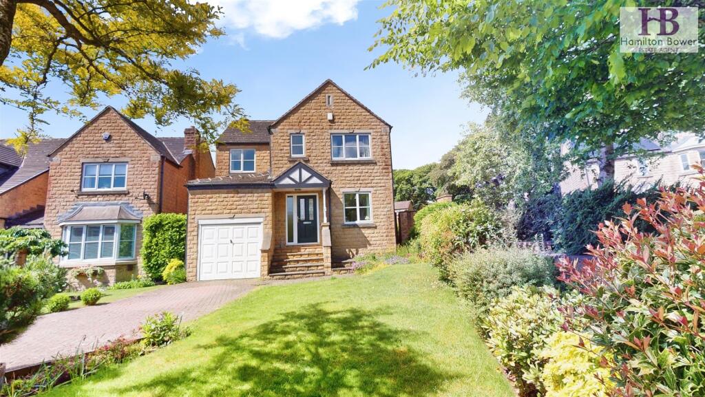 Main image of property: Upper Hall View, Northowram, Halifax