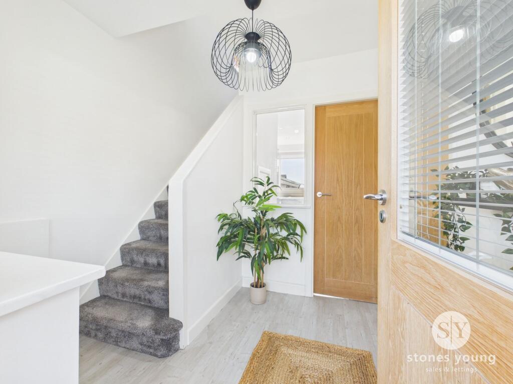 Oakwood Avenue, Blackburn, BB1 - View 5