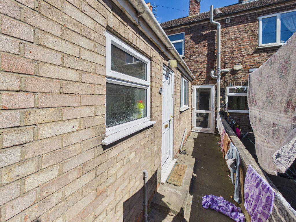 Main image of property: Albion Terrace, Boston, Lincolnshire