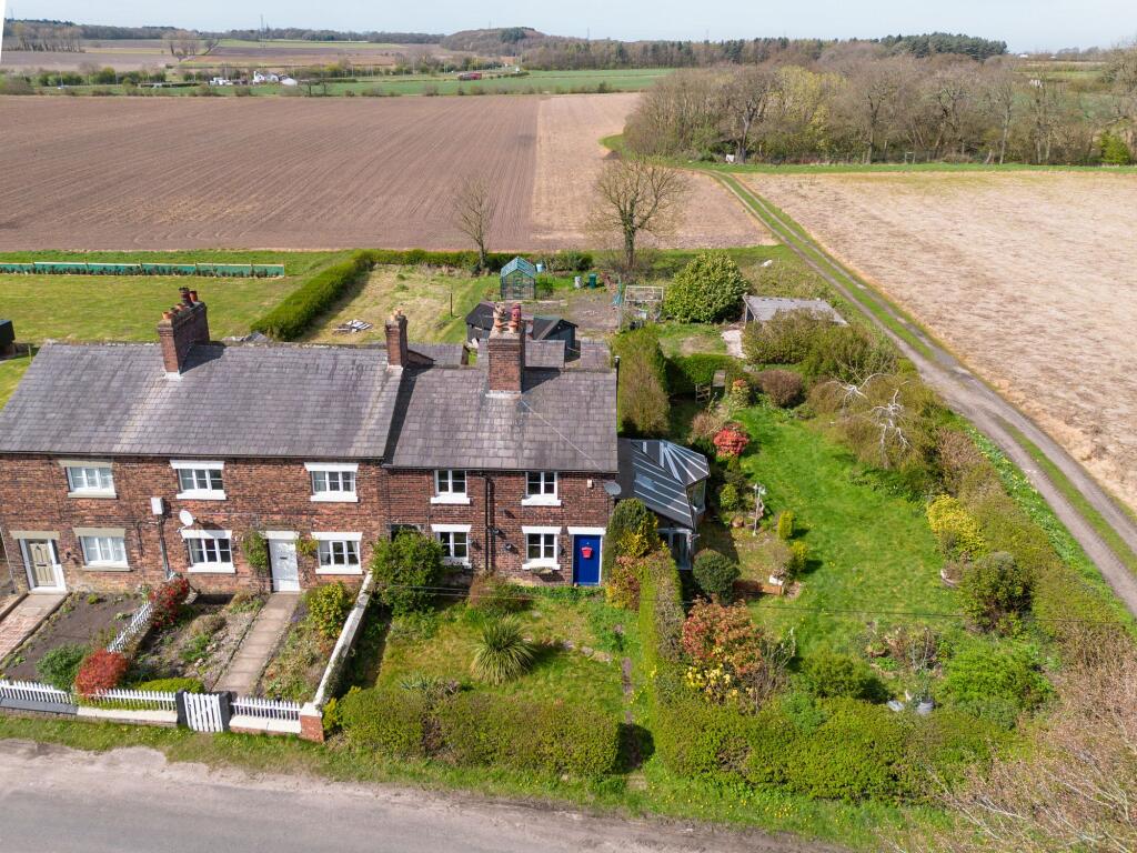 Main image of property: 3-4 Brookdale Cottages Coal Pit Lane Bickerstaffe Ormskirk L39 0HH