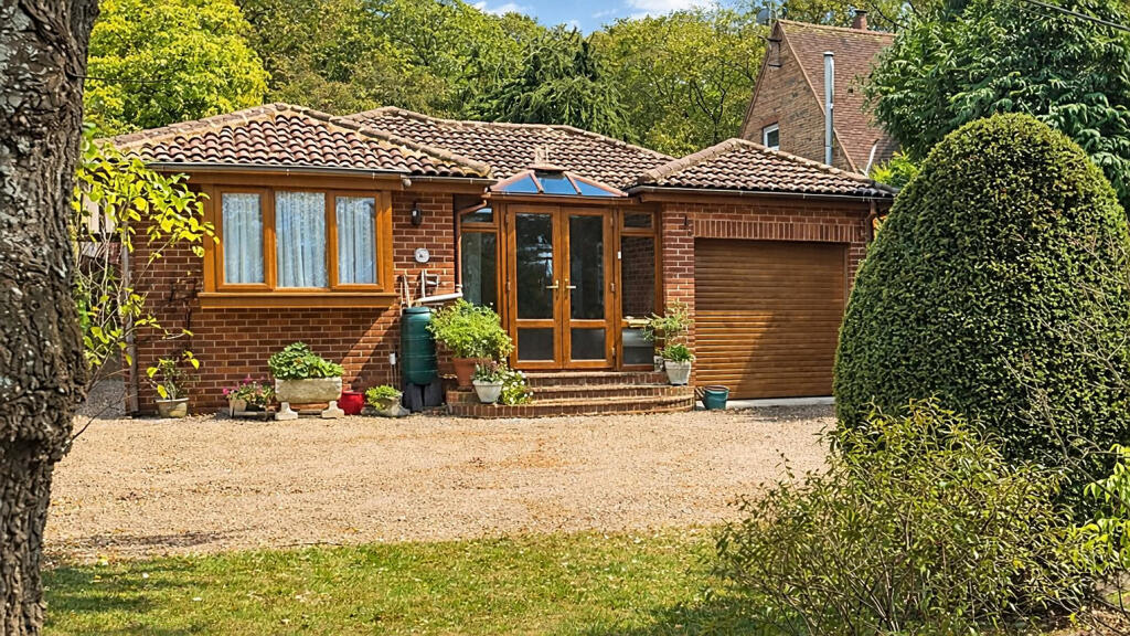 Main image of property: Radfall Ride, Chestfield, Whitstable, CT5 3EW