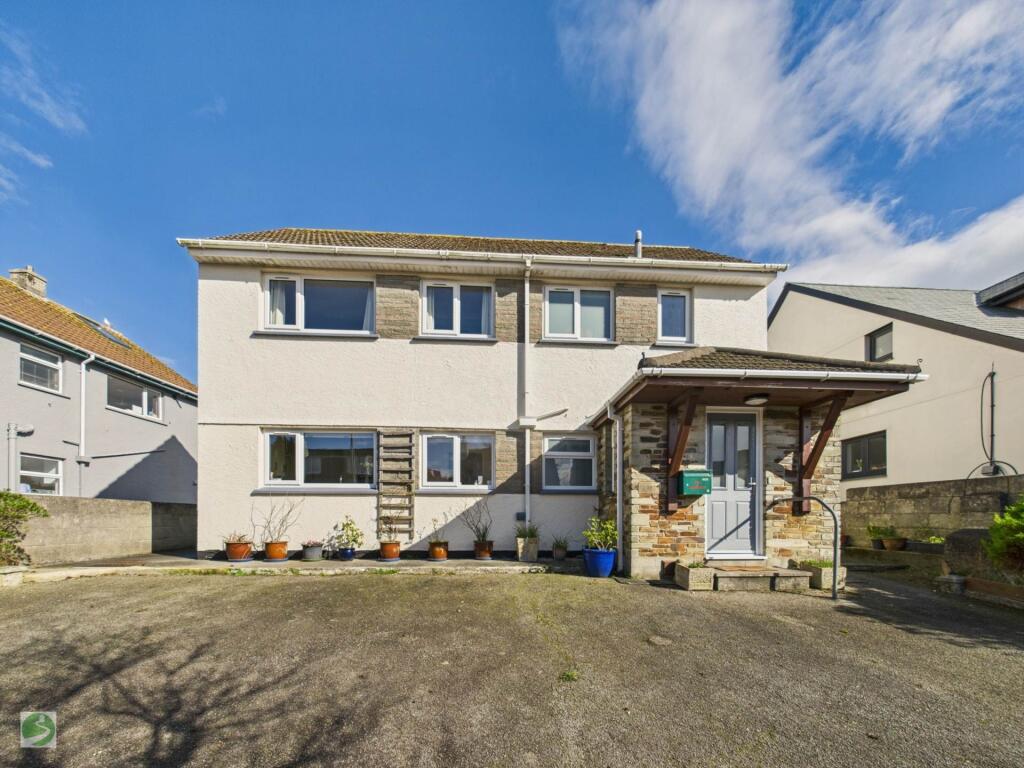 Main image of property: Bay View Road, East Looe
