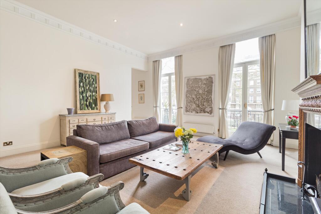 Main image of property: Bryanston Square, London W1H