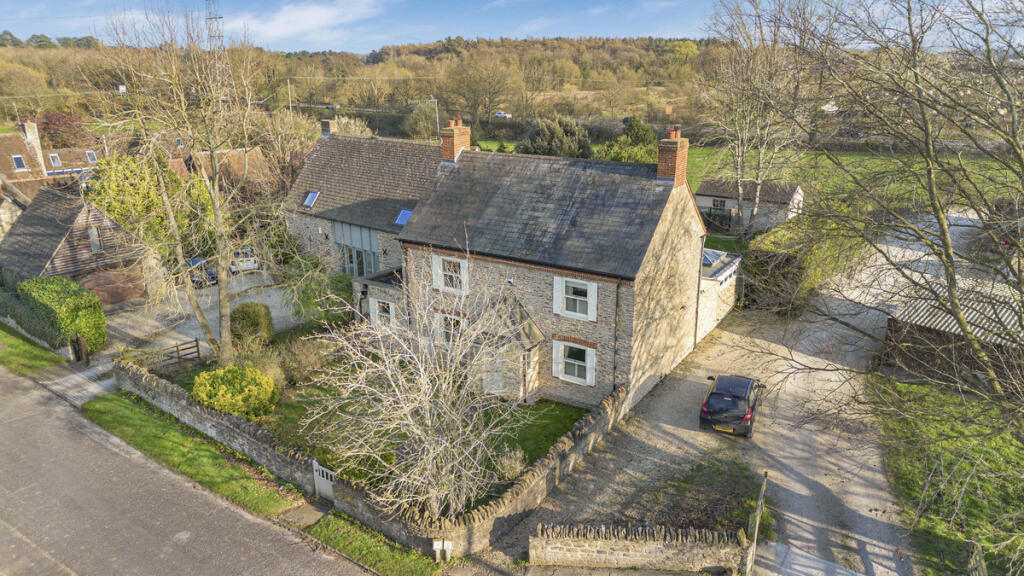 Main image of property: Main Road, Fyfield, OX13