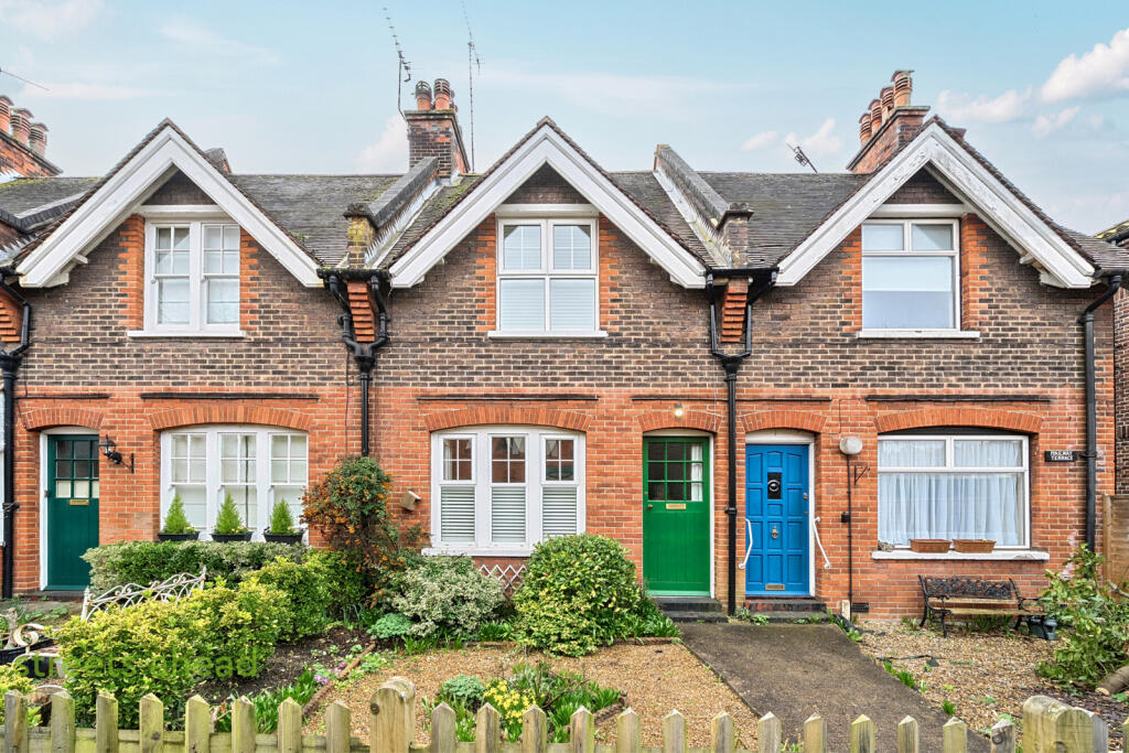 Main image of property: Station Approach, Coulsdon, CR5