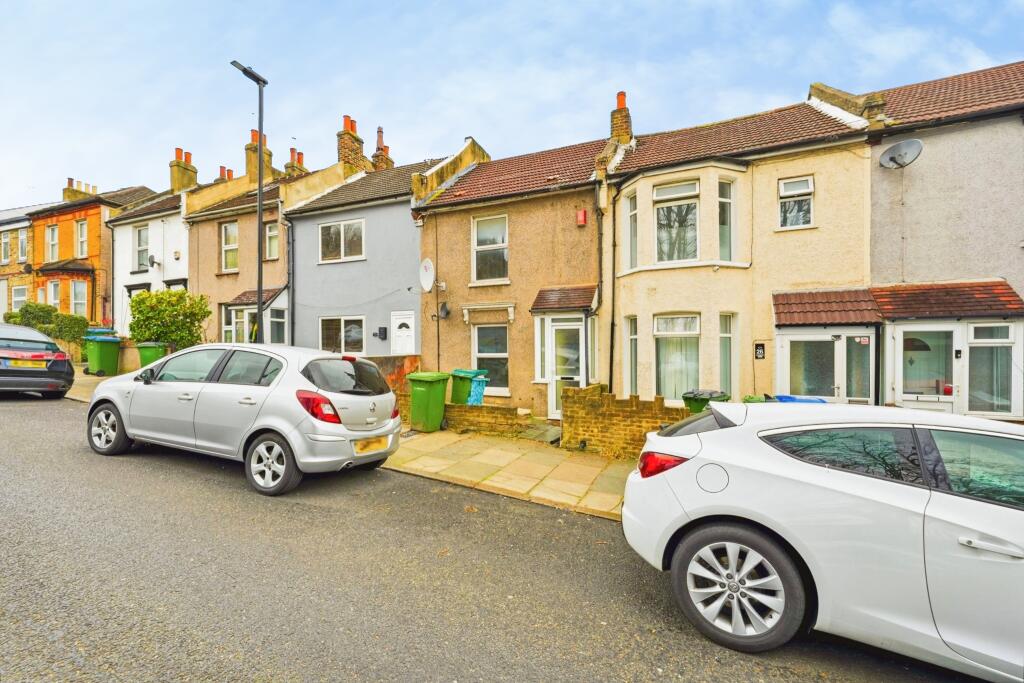Main image of property: Purrett Road, London, SE18