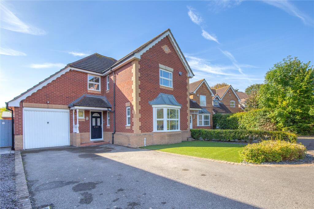 Main image of property: Biddestone Road, Bristol, BS7