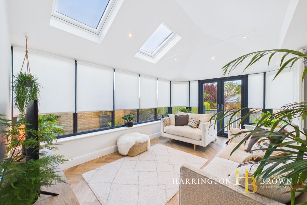 House in Consett, Bridgehill - More