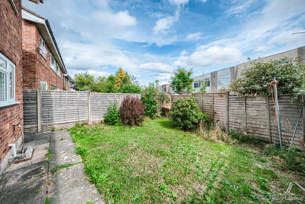 Saunton Way, Selly Oak, Birmingham photo 4