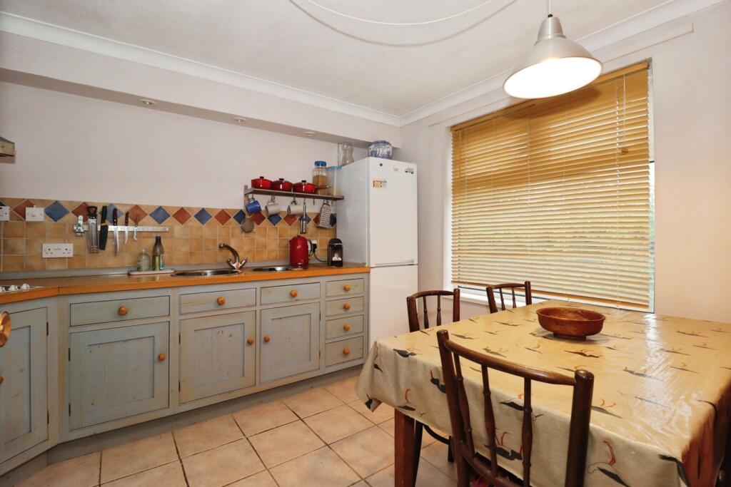 Apartment in Bristol, City of Bristol - View 4