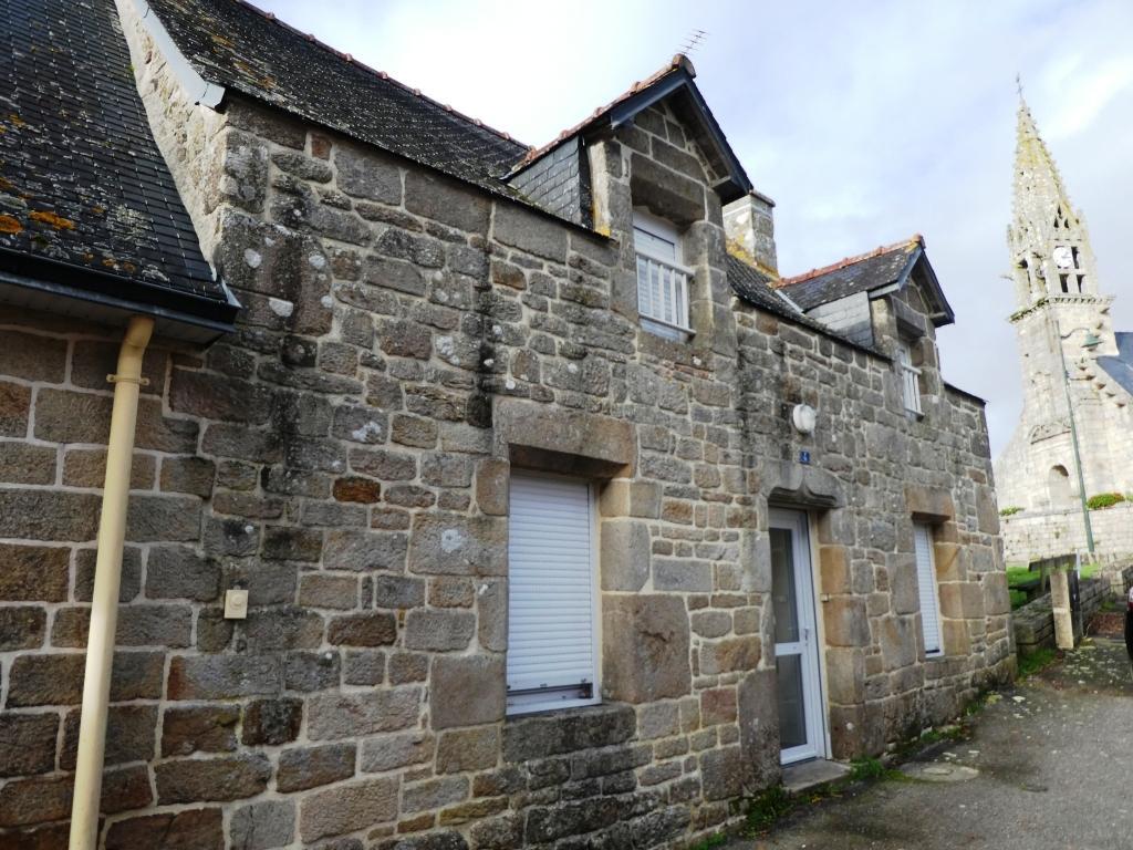 Main image of property: Bretagne, Morbihan, Langoëlan