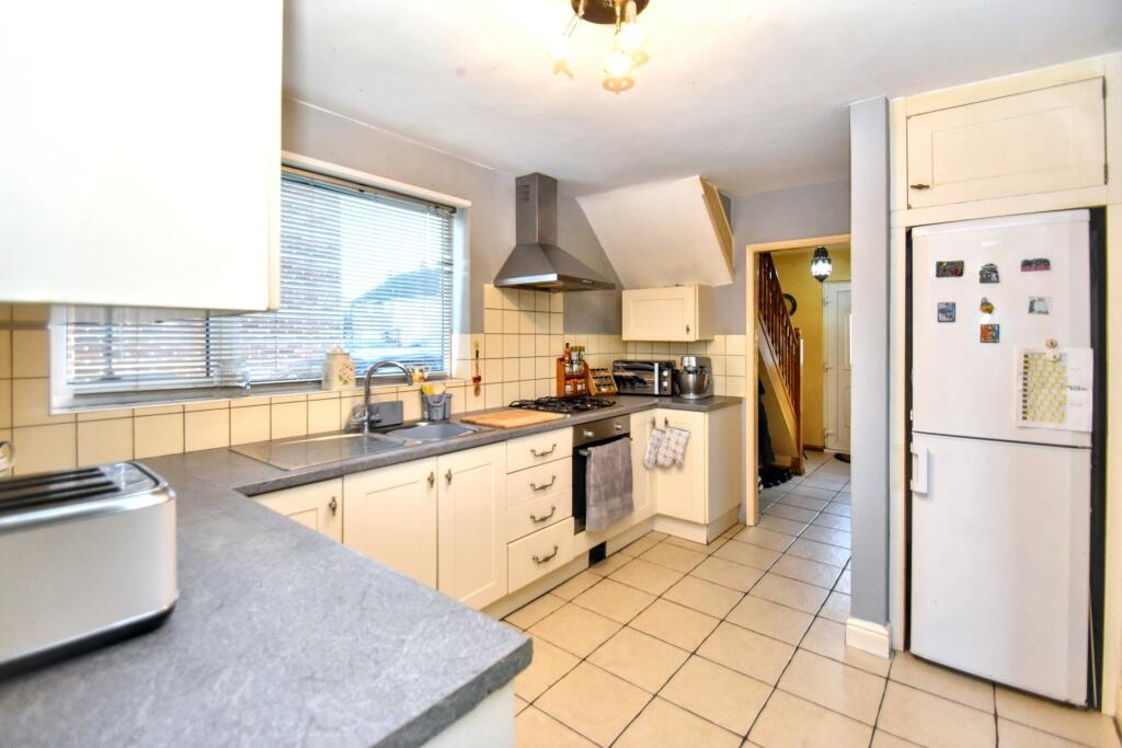 Albany Close, Skegness, PE25 photo 5