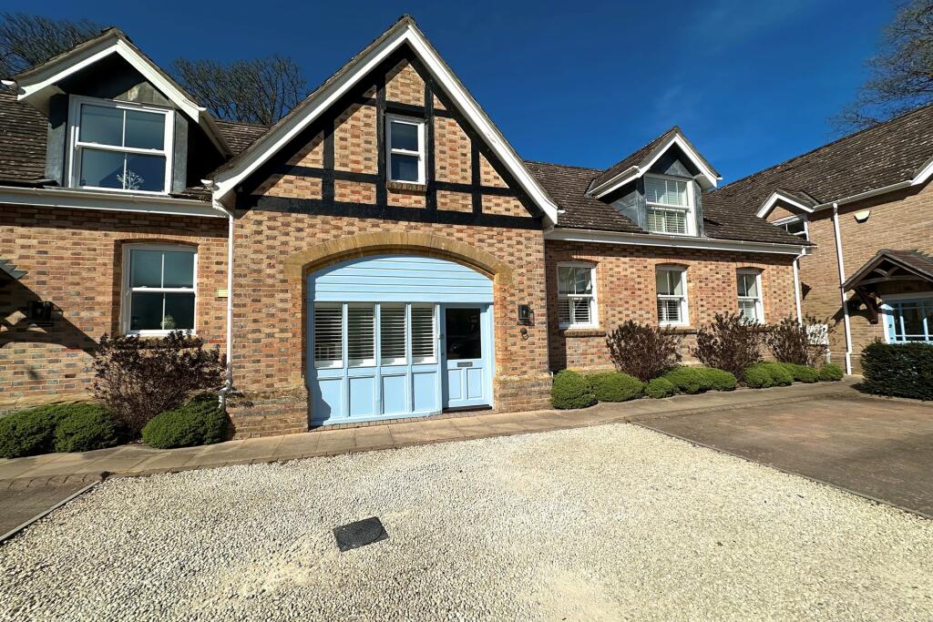 Main image of property: East Stoke