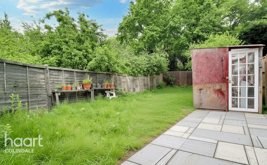 House in London - View 5