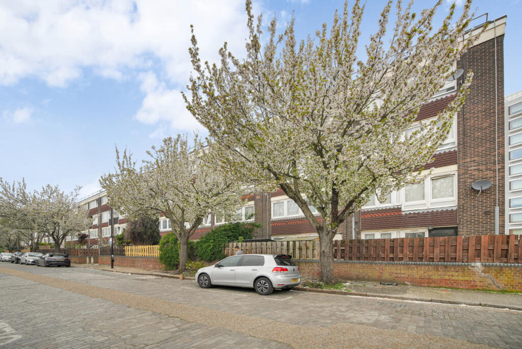 Main image of property: Longnor Road, London, E1