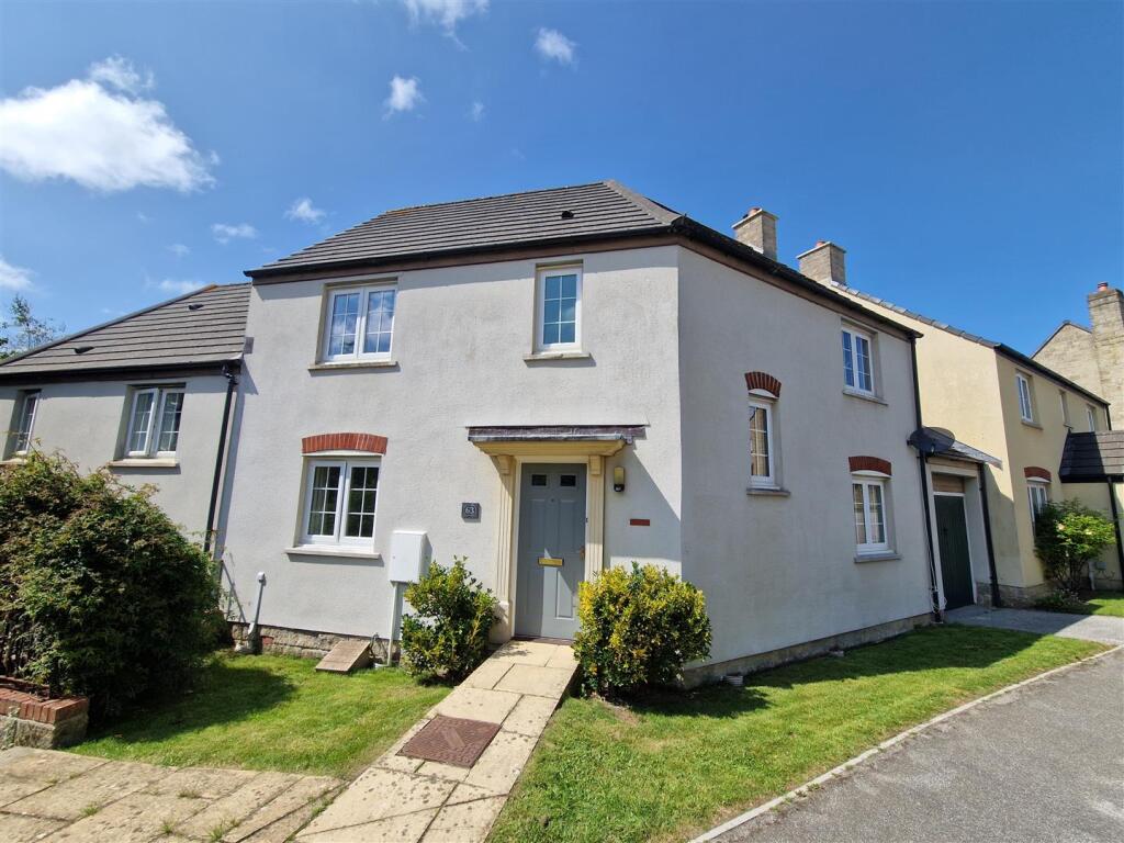 Main image of property: Treffry Road, Truro