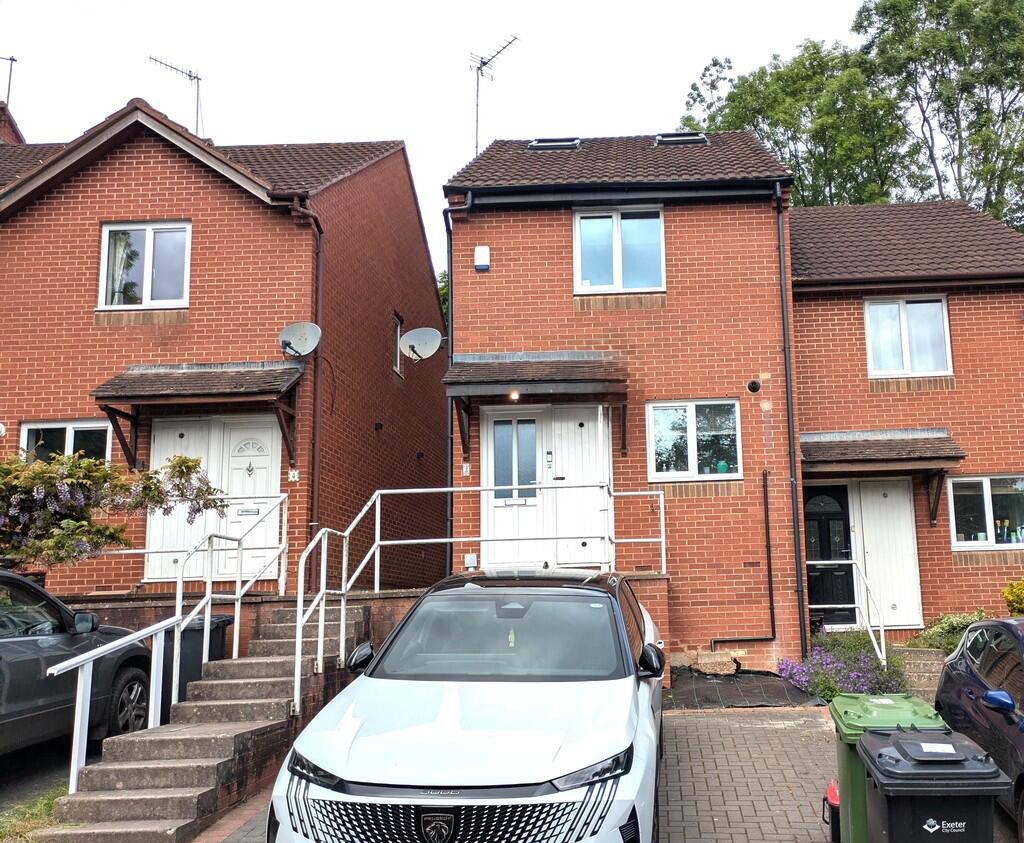 Main image of property: Poppy Close, Exeter