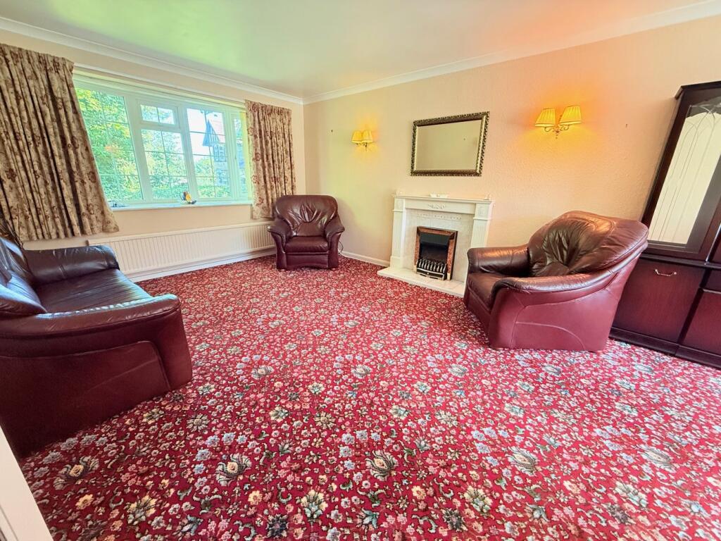 Chestnut Court, Shipley, BD18 photo 2
