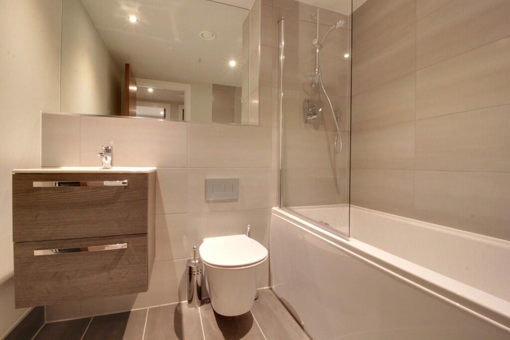 Apartment in Birmingham - View 5