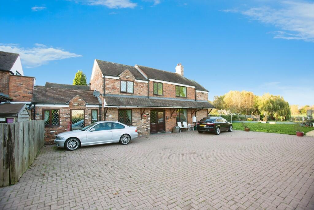 Additional image 2 of Tamworth Road, Polesworth