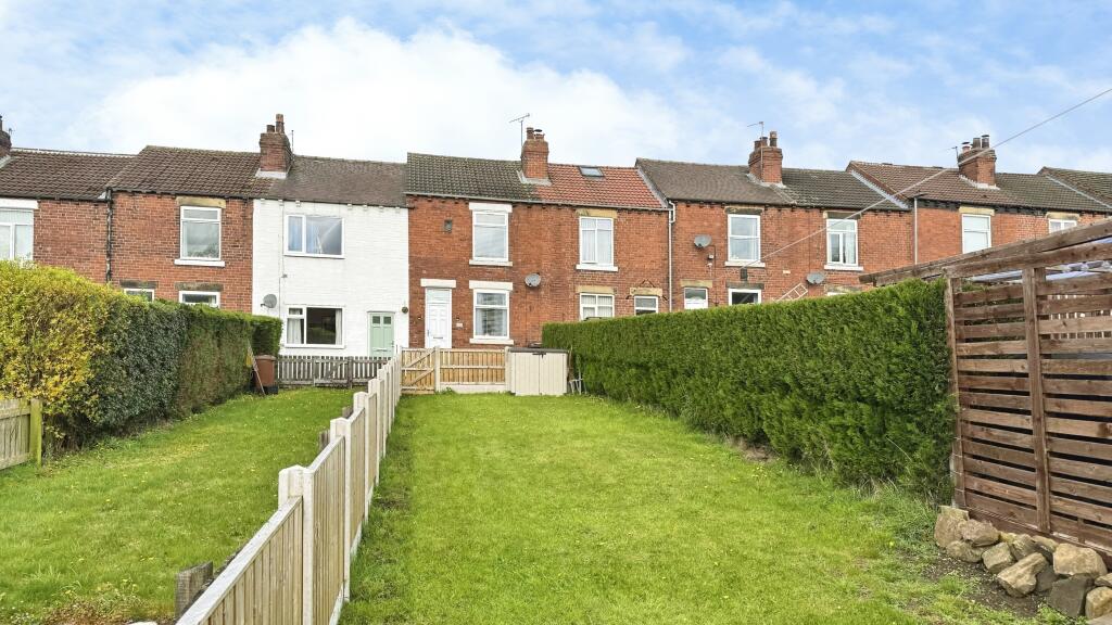 Main image of property: Victoria Street, Ackworth, Pontefract, Wakefield