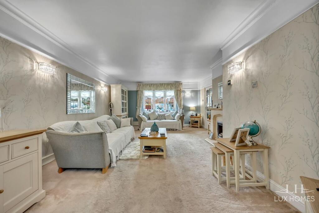 House in London, South Hornchurch - View 4