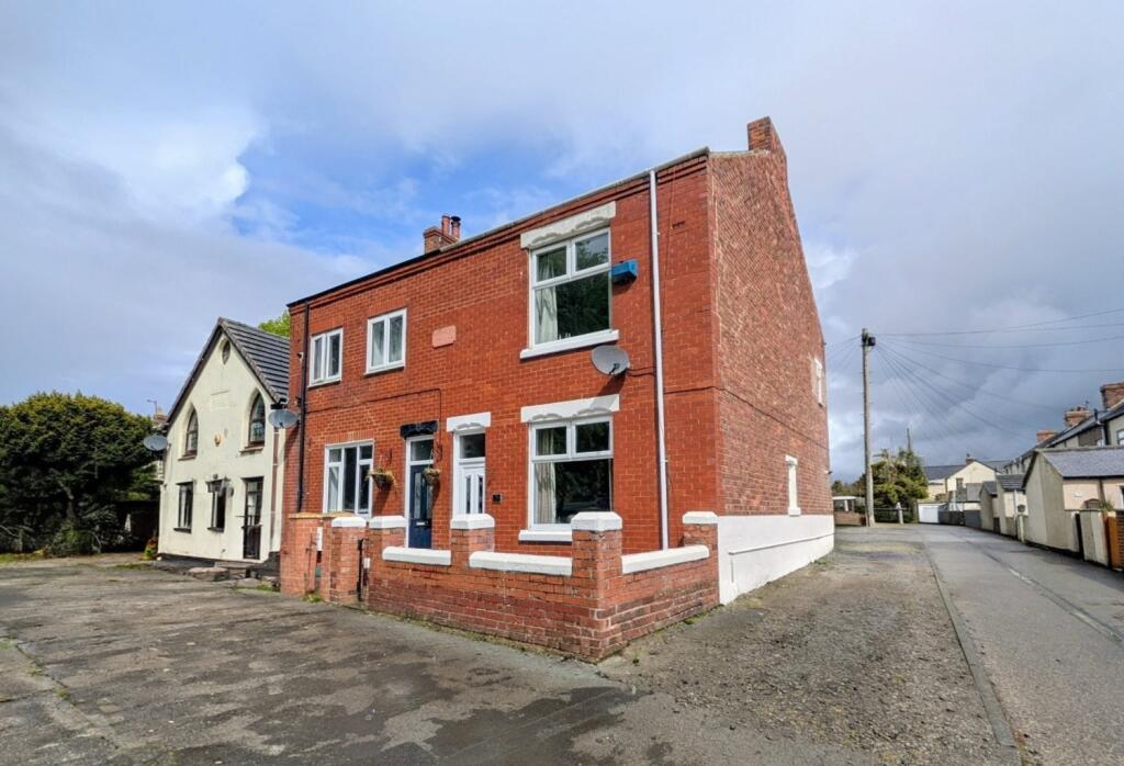Main image of property: Front Street North, Trimdon Village