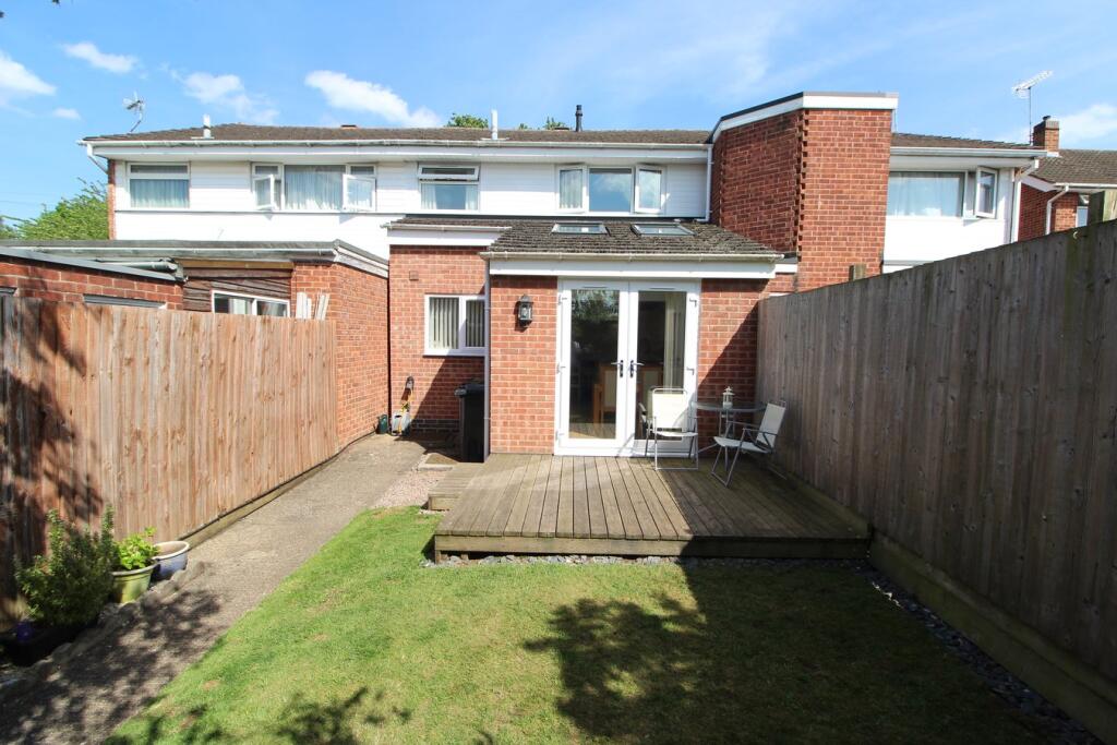 House in Oadby and Wigston, Wigston - View 2