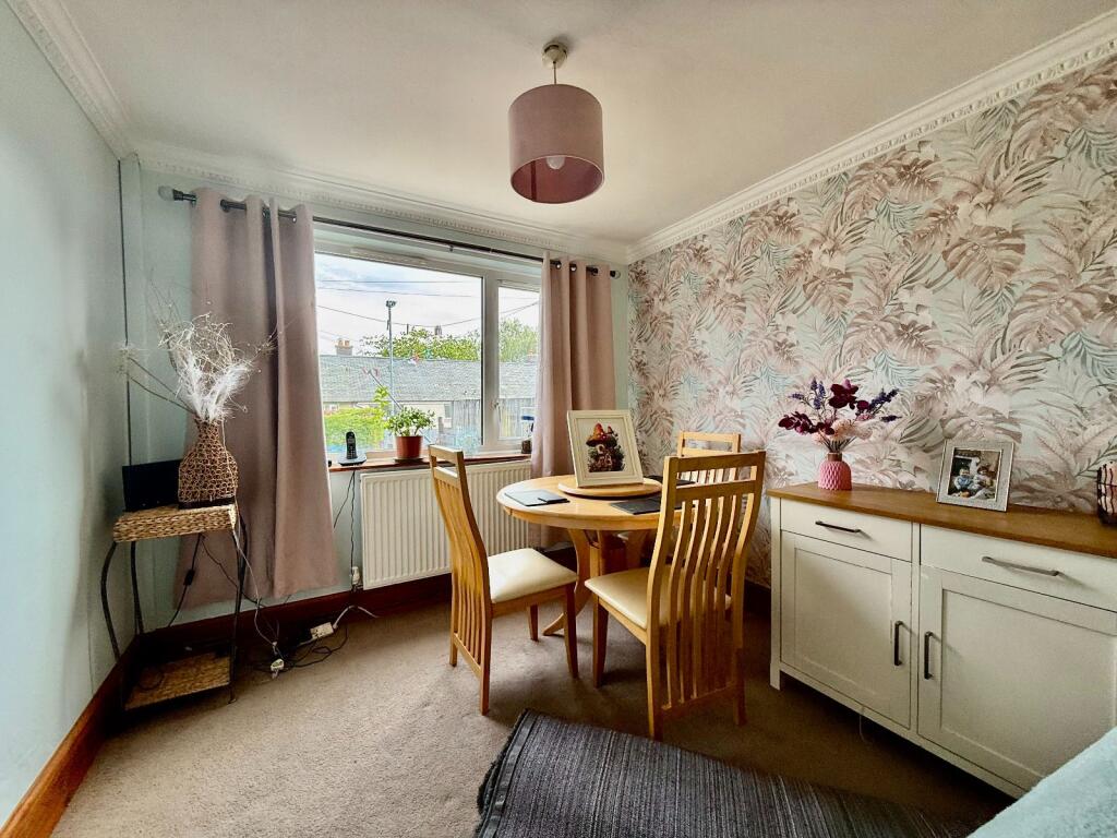 House in Llandudno, Dolgellau - View 3
