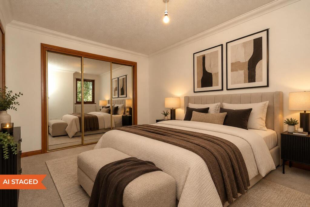 Apartment in Inverness, Crown and City Centre - More