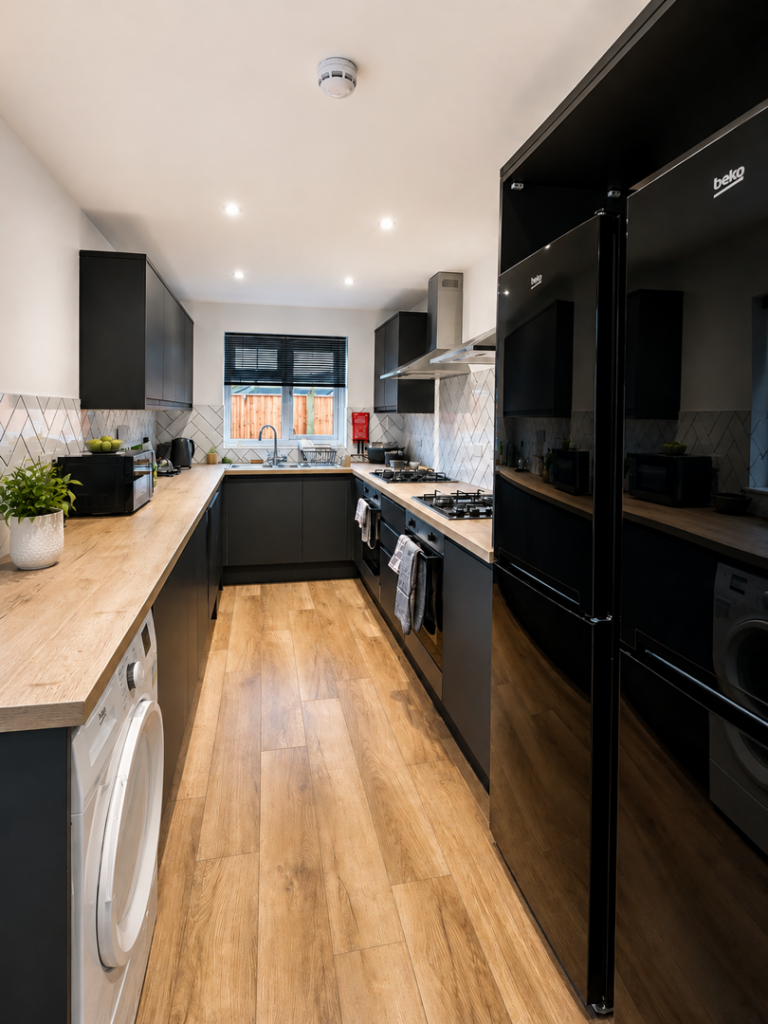House in Portsmouth - View 4