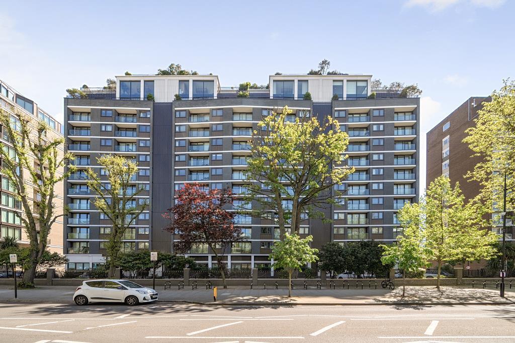 Main image of property: Lords View I, St Johns Wood, NW8