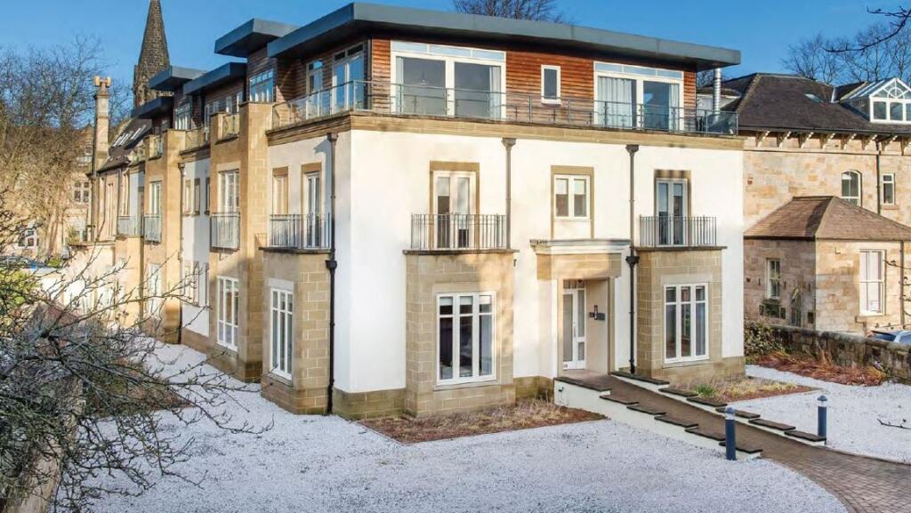 Main image of property: South Park Road, Harrogate