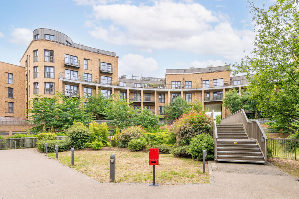 Main image of property: Connersville Way, Purley Way, Croydon, CR0