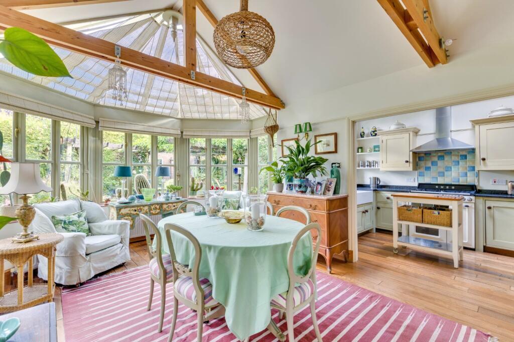 House in Knebworth - View 5