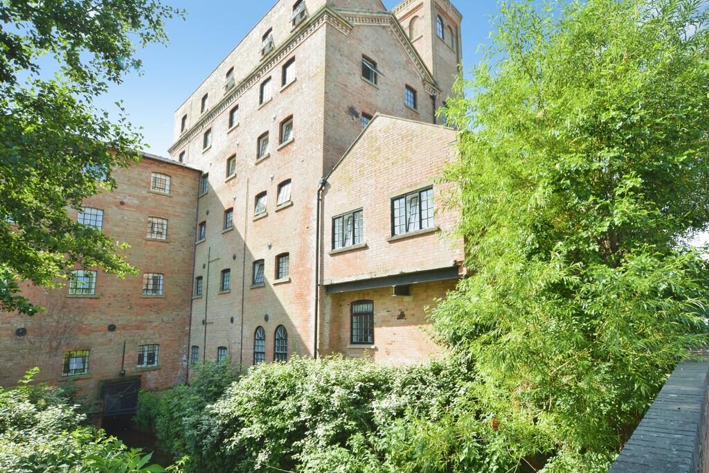 Main image of property: Station Road, Southwell