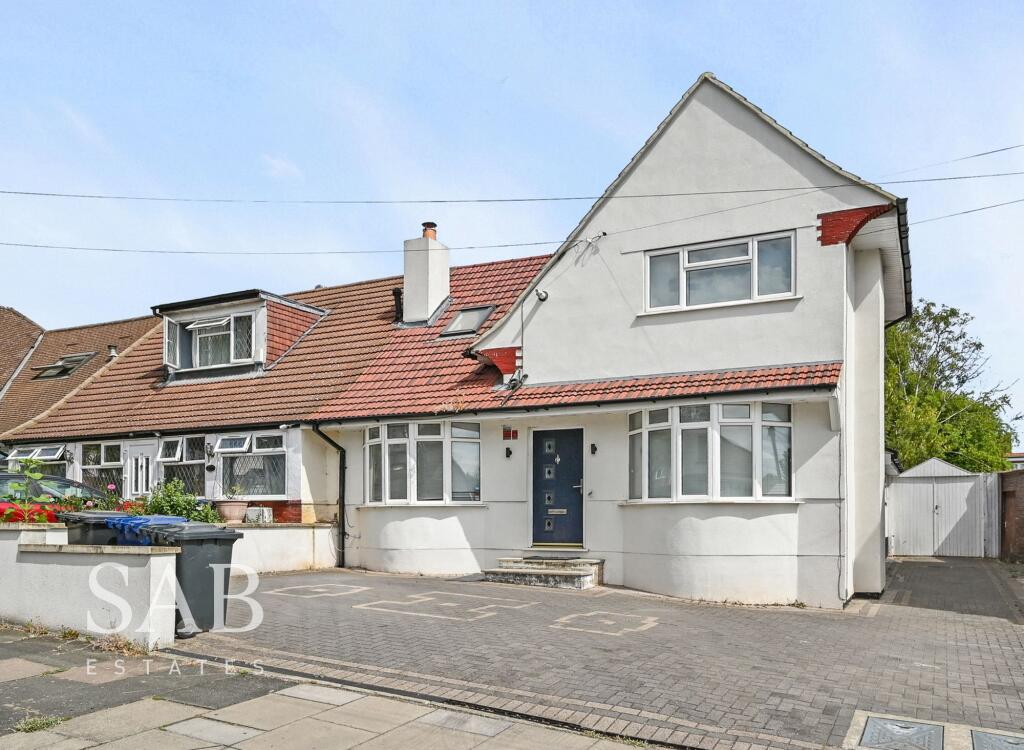 Main image of property: Greenford Gardens, Greenford, UB6