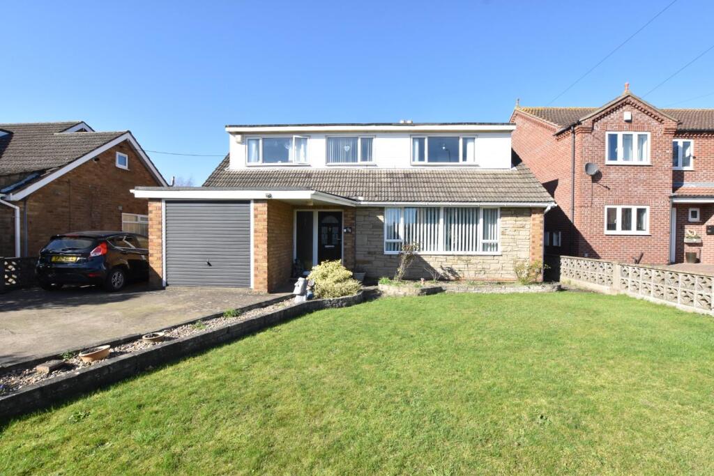 Main image of property: Moorwell Road, Scunthorpe