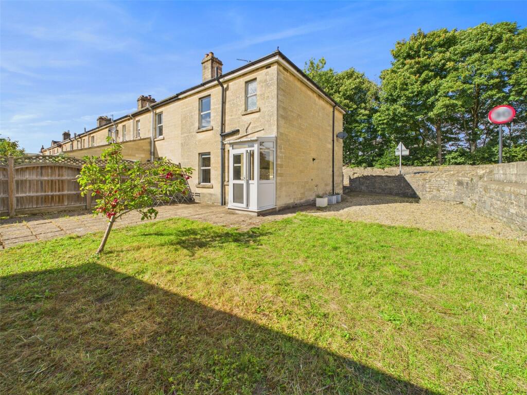 Main image of property: North Road, Combe Down, Bath, BA2